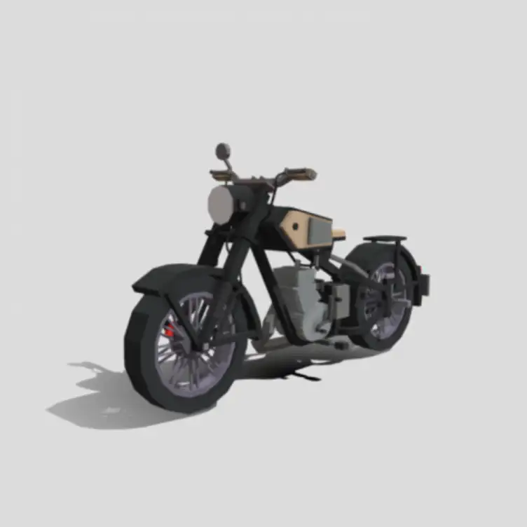 Addon: Yamaha YA-1 - modsgamer.com