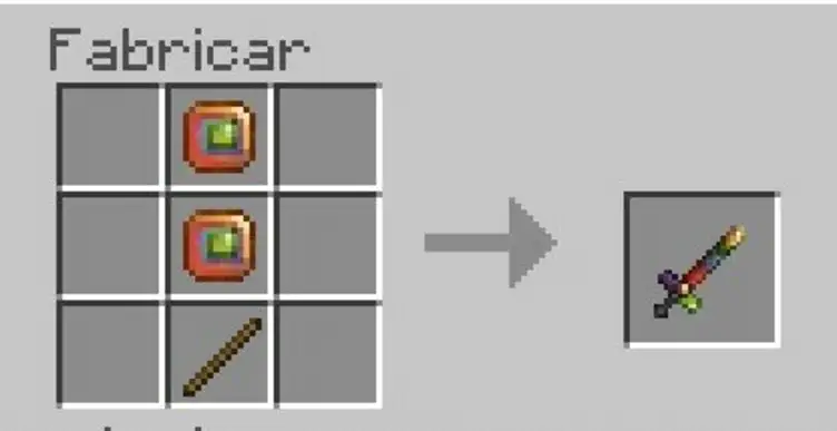 Addon: Fantasy Ores - modsgamer.com