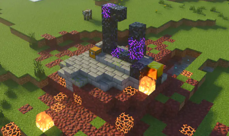 Vanilla RTX Normal - modsgamer.com