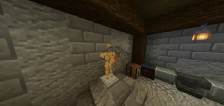 Addon: Azton's Vanilla Fantasy - modsgamer.com