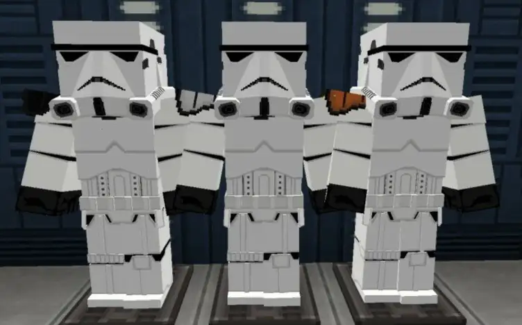 Addon: Star Wars Armory - modsgamer.com