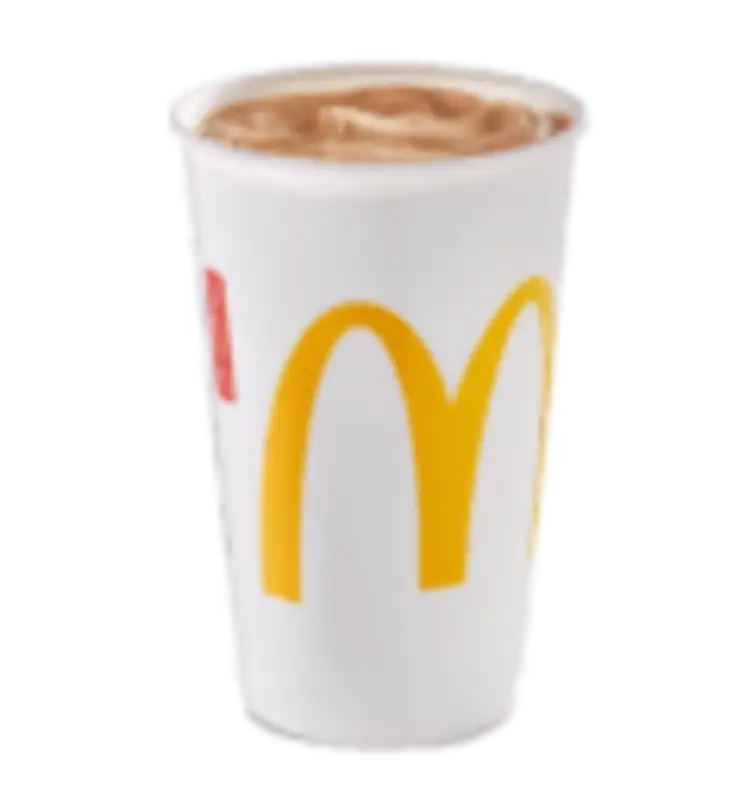 Addon: McDonalds - modsgamer.com