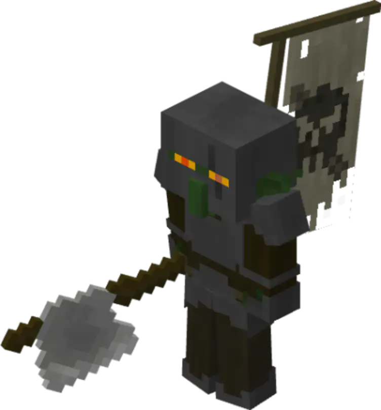 Addon: Azton's Vanilla Fantasy - modsgamer.com