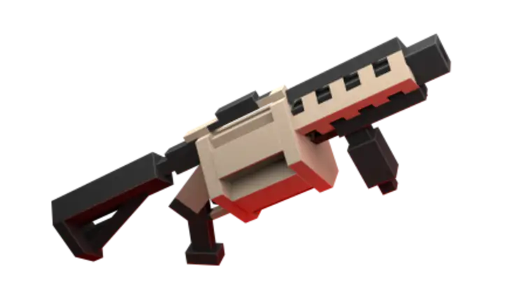 Addon: Absolute Guns 2 3D - modsgamer.com