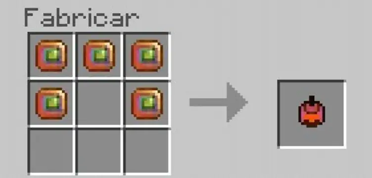 Addon: Fantasy Ores - modsgamer.com