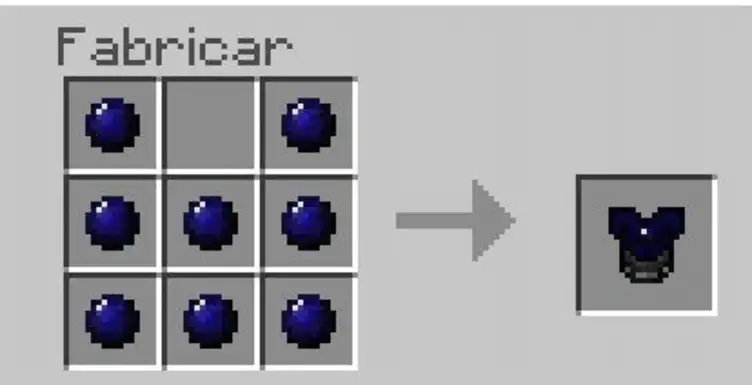 Addon: Fantasy Ores - modsgamer.com