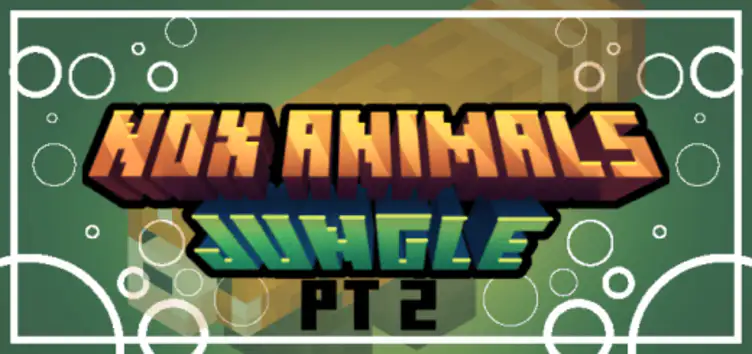 Addon: NoxAnimals - modsgamer.com