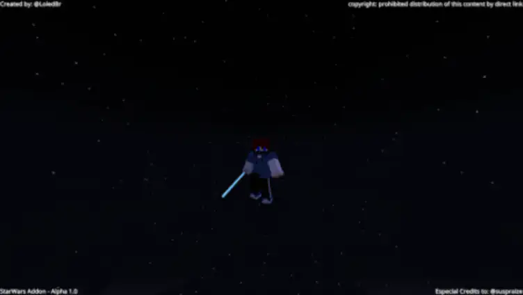 Addon: Star Wars - modsgamer.com