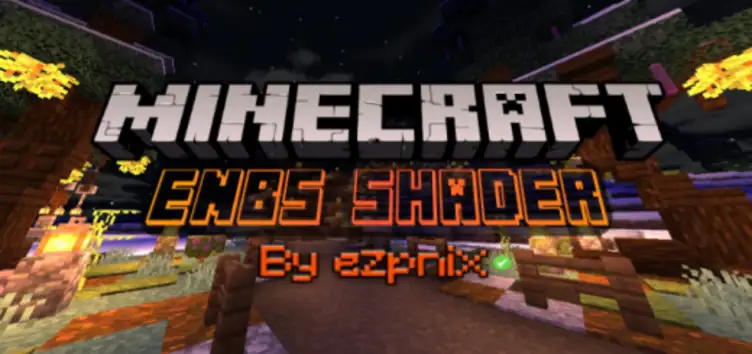 Shader: ENBS - modsgamer.com