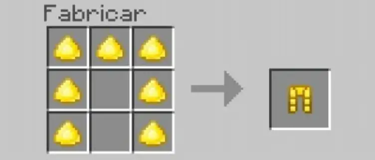 Addon: Fantasy Ores - modsgamer.com