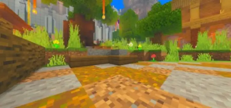 Shaders: Pisces PE - modsgamer.com