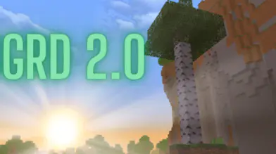 BGRD 2.0 Shader[Render Dragon Support] | modsgamer.com