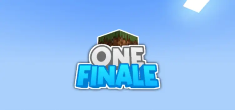 Map: One Blocco Finale - modsgamer.com