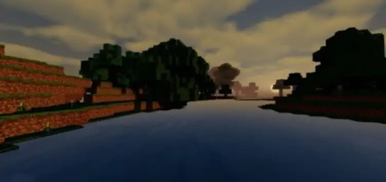 Shaders: Vibic - modsgamer.com