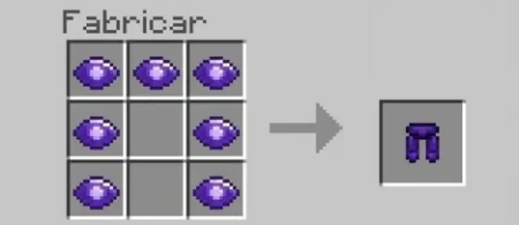 Addon: Fantasy Ores - modsgamer.com