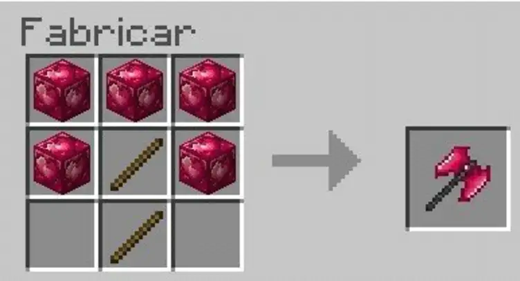 Addon: Fantasy Ores - modsgamer.com