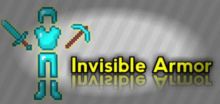 Texture: Invisible Armor - modsgamer.com
