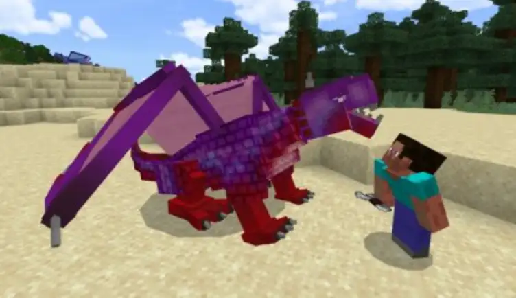 Addon: Dragons of the Third Age - The Evil Wizard and Evil Castle - modsgamer.com