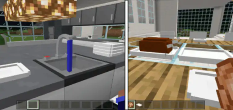 Addon: Furniture - modsgamer.com