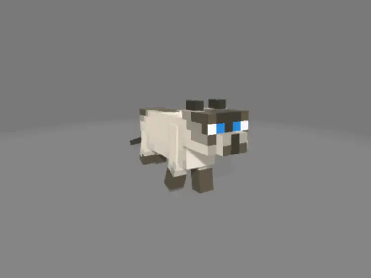 Better Mob Animations - modsgamer.com