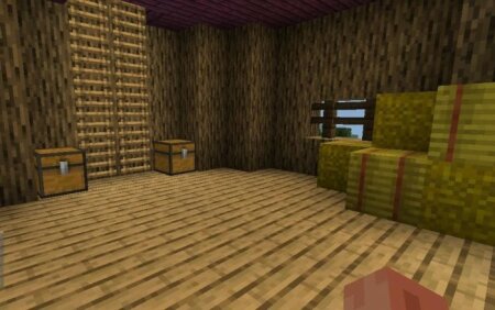 Many Structures Mod - Mods for Minecraft