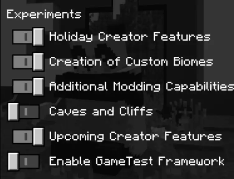 Addon: yCreatures Savanna - modsgamer.com