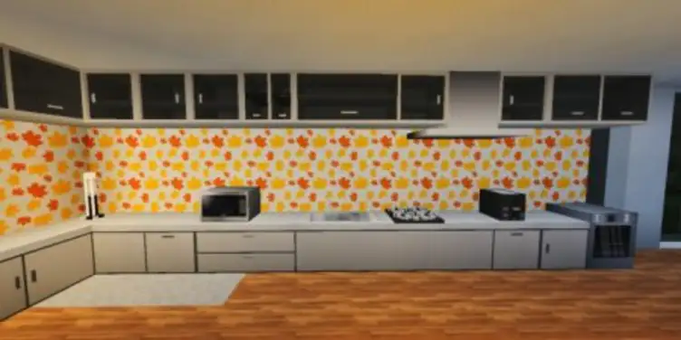 Addon: Eveo Furniture - modsgamer.com