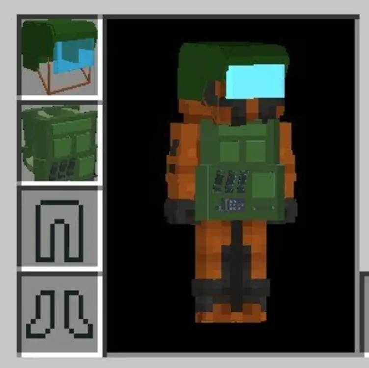 Addon: Classified Project | Z Marakyia - modsgamer.com