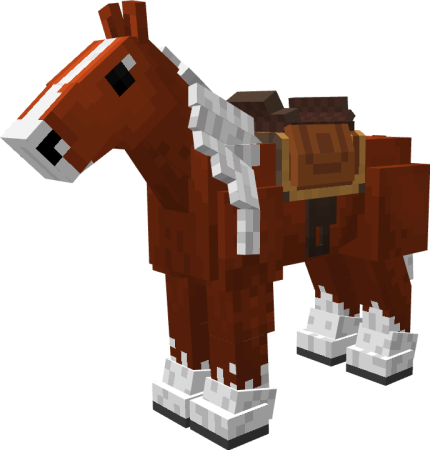 TotalCreatures Mod[New animals, food and items] - Mods for Minecraft