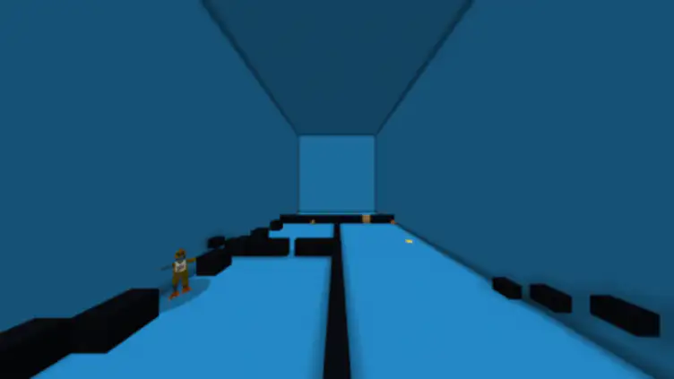 Map: FNaF: Abandoned (Chapter 2: Tunnels of Terror) - modsgamer.com