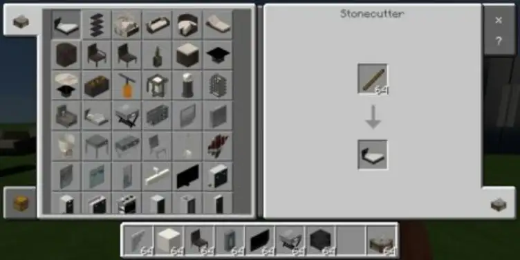 Addon: Eveo Furniture - modsgamer.com