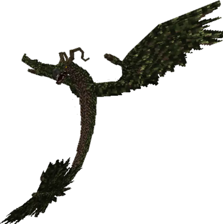 Addon: Pocket Mythology Bosses - modsgamer.com