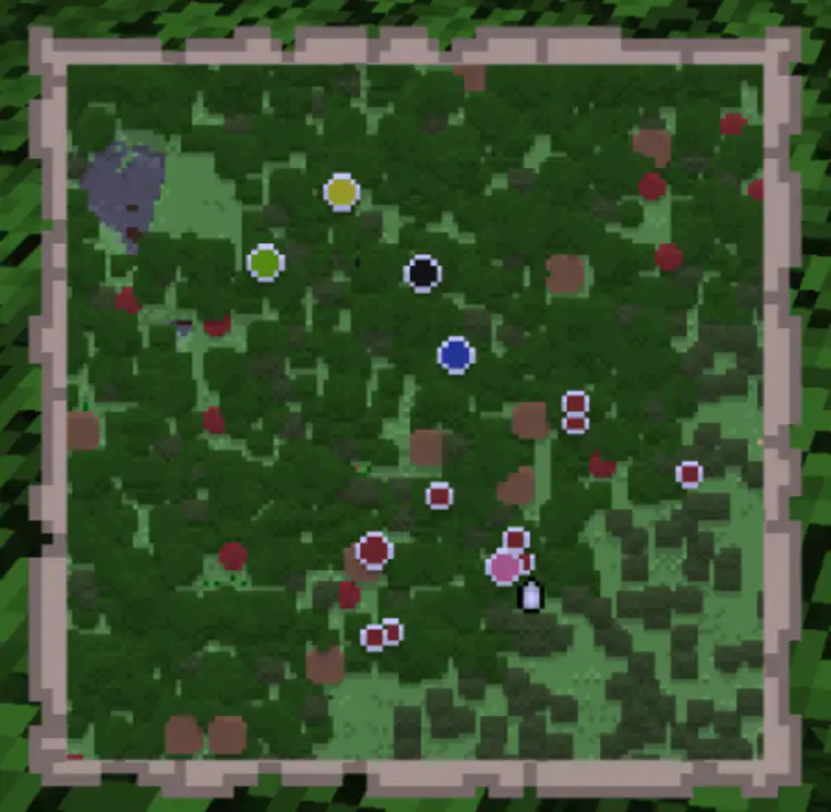 Addon: OP Maps - modsgamer.com