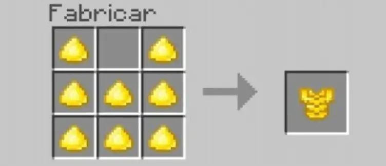 Addon: Fantasy Ores - modsgamer.com