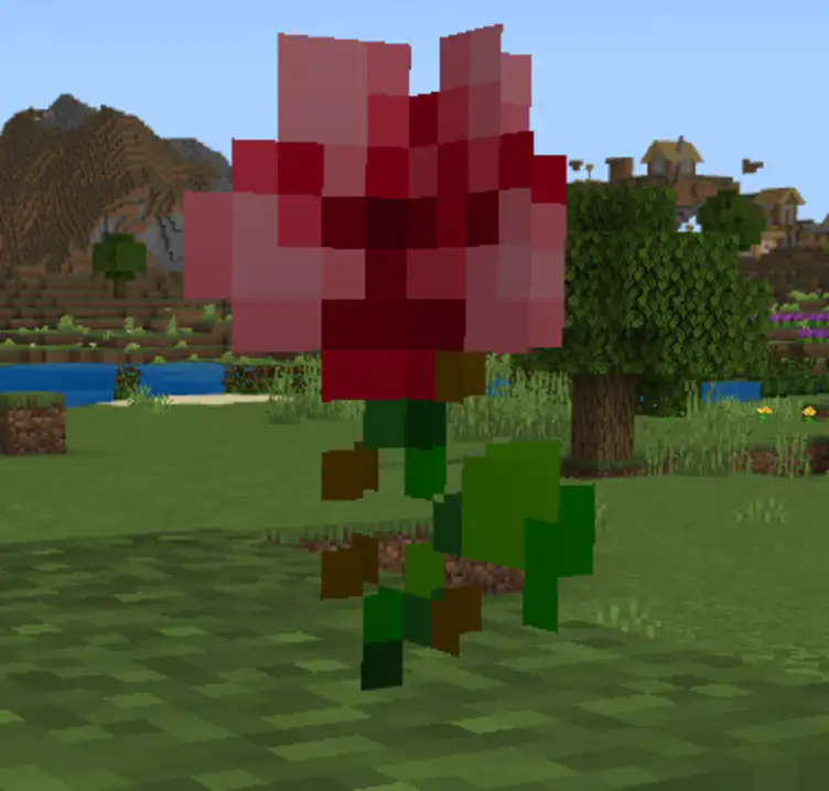 Addon: Bum_Flora! - modsgamer.com