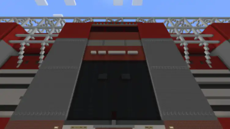 Map: Old Trafford - modsgamer.com