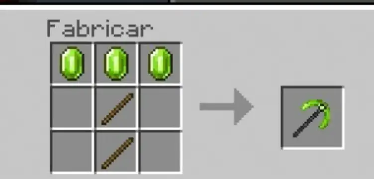 Addon: Fantasy Ores - modsgamer.com