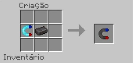 Simple Magnets Addon - Mods for Minecraft