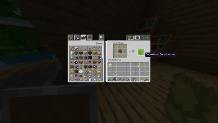 Addon: The Backrooms Survival Expansion - modsgamer.com