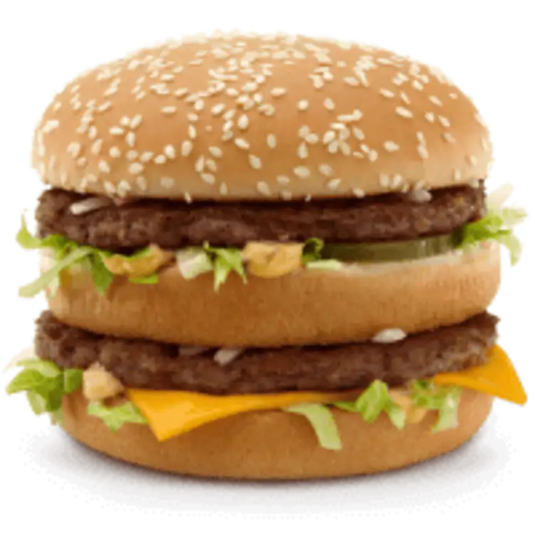 Addon: McDonalds - modsgamer.com