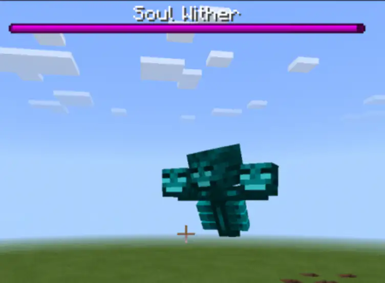 Addon: Teraphobia - modsgamer.com