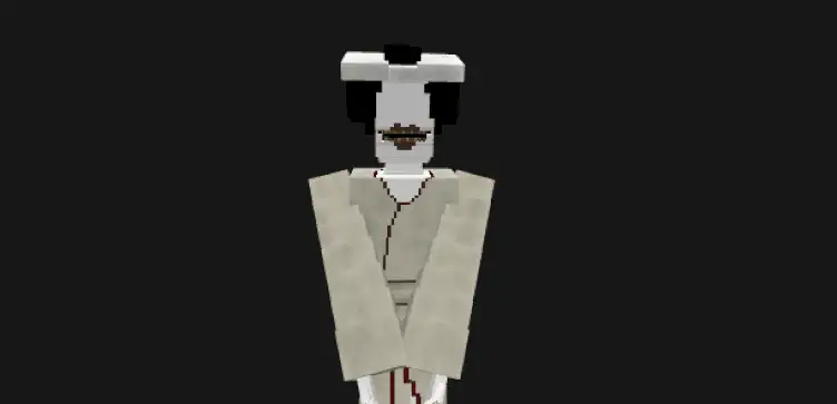 Addon: The Mimic: Craftkai - Book II Update - modsgamer.com