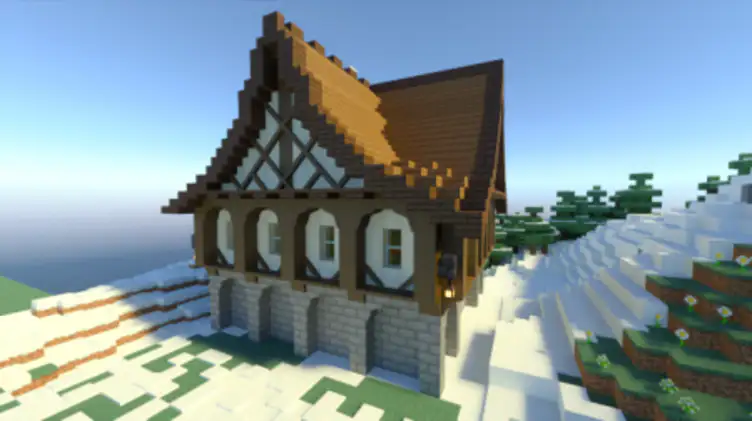 Addon: Medieval Furniture - modsgamer.com