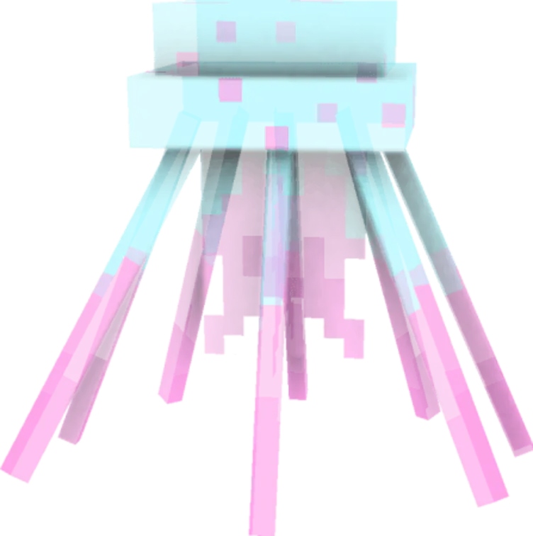 Addon: Rj's Mobs - modsgamer.com