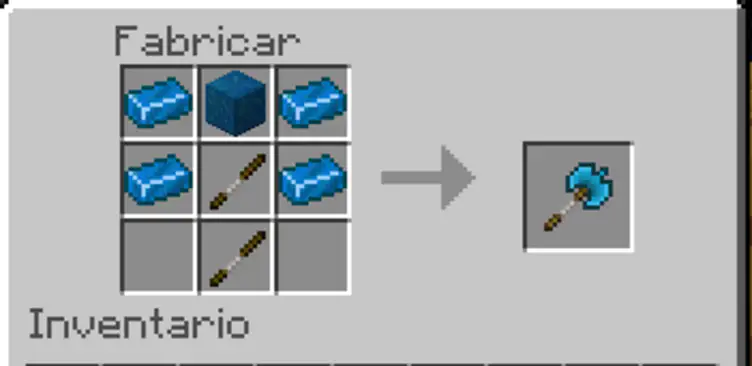 Addon: More Ores Tools - modsgamer.com