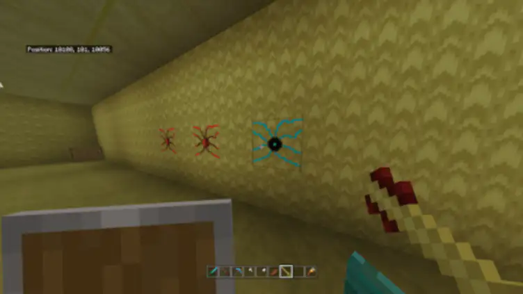 Addon: The Backrooms Survival Expansion - modsgamer.com