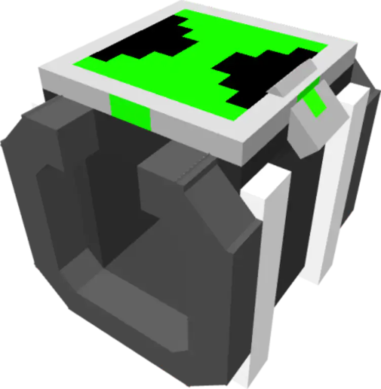 Addon: Ben 10 Add-on - modsgamer.com