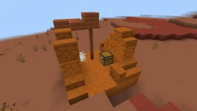 Addon: Structures 50+ - modsgamer.com