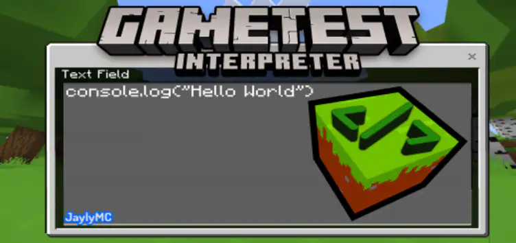 GameTest Interpreter - modsgamer.com