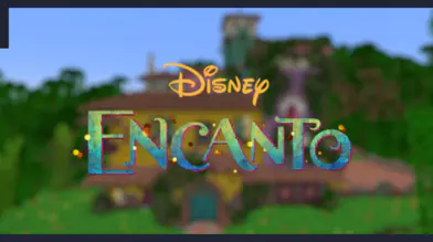 Encanto - Casita Madrigal Map | modsgamer.com